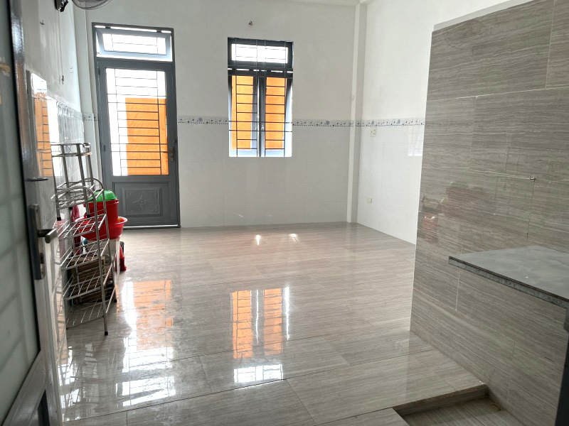 Bán Nhà 5 Tầng Hẻm Xe Hơi Gần Làng Đại Học 62m2 Chỉ 8Tỷ Phạm Văn Đồng Linh Tây Thủ Đức - Ảnh 2